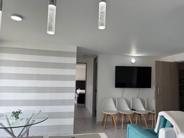 Apartamento en Fontibon, Rionegro